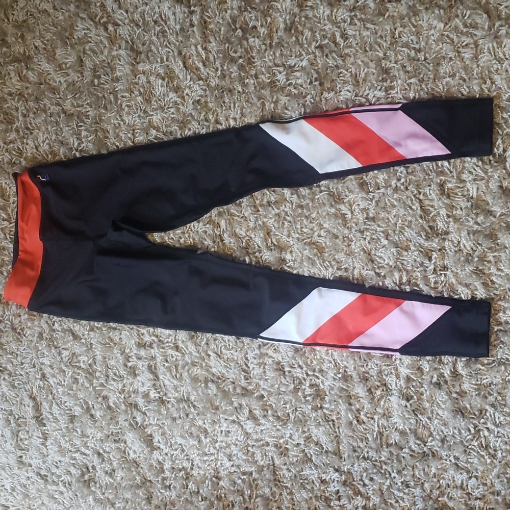 PE Nation leggings